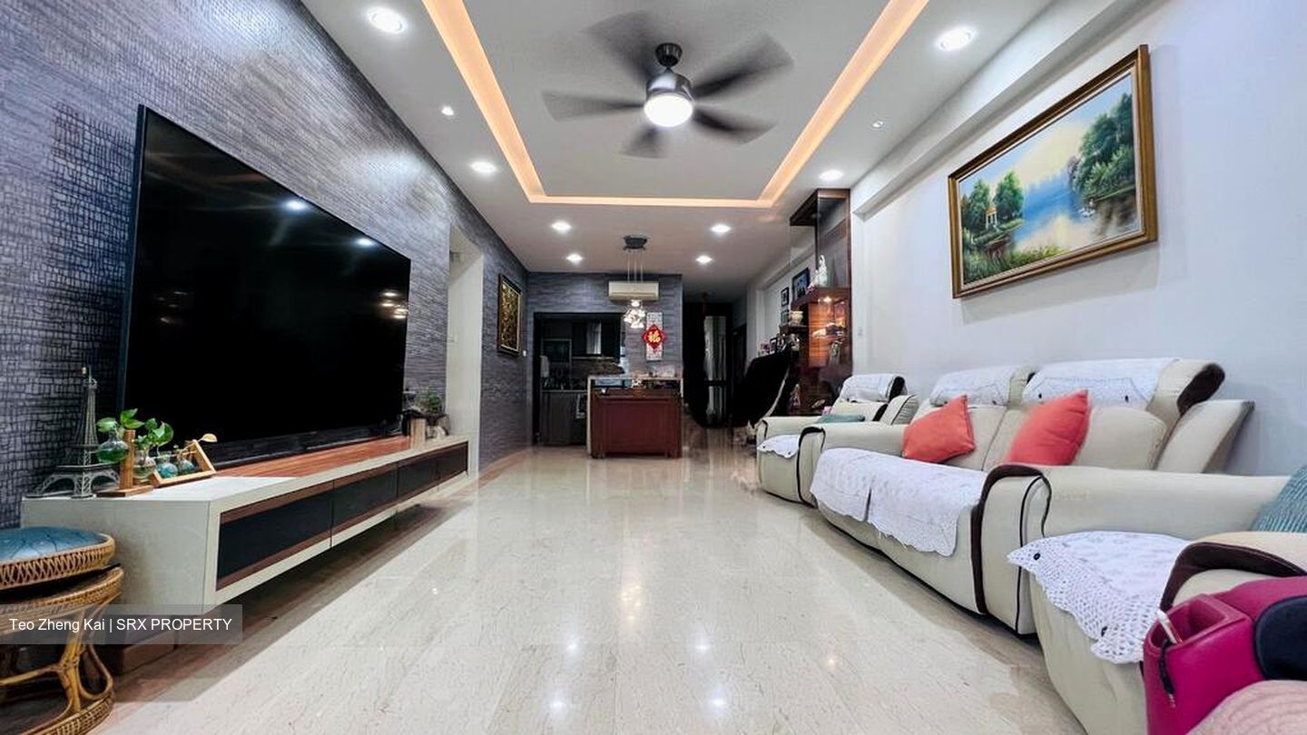 The Hillside (D21), Condominium #591518491